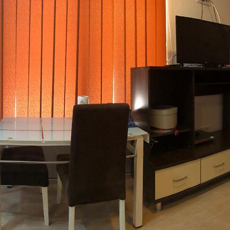 Avio Apartmani 2018 Novi Pazar Rom bilde