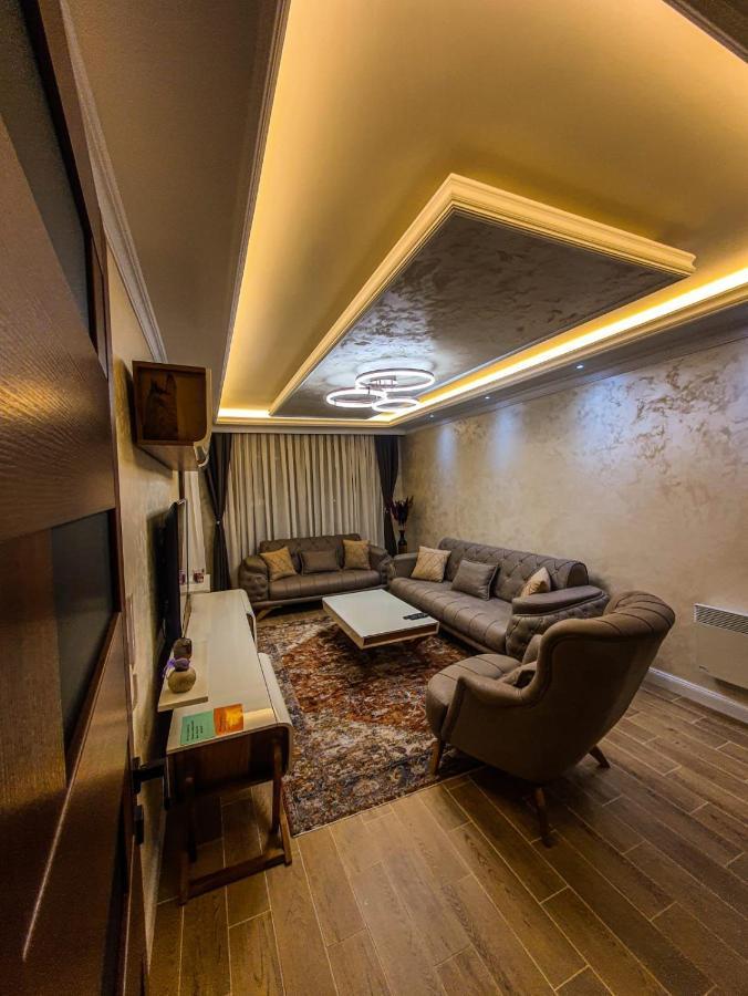 Avio Apartmani 2018 Novi Pazar Eksteriør bilde