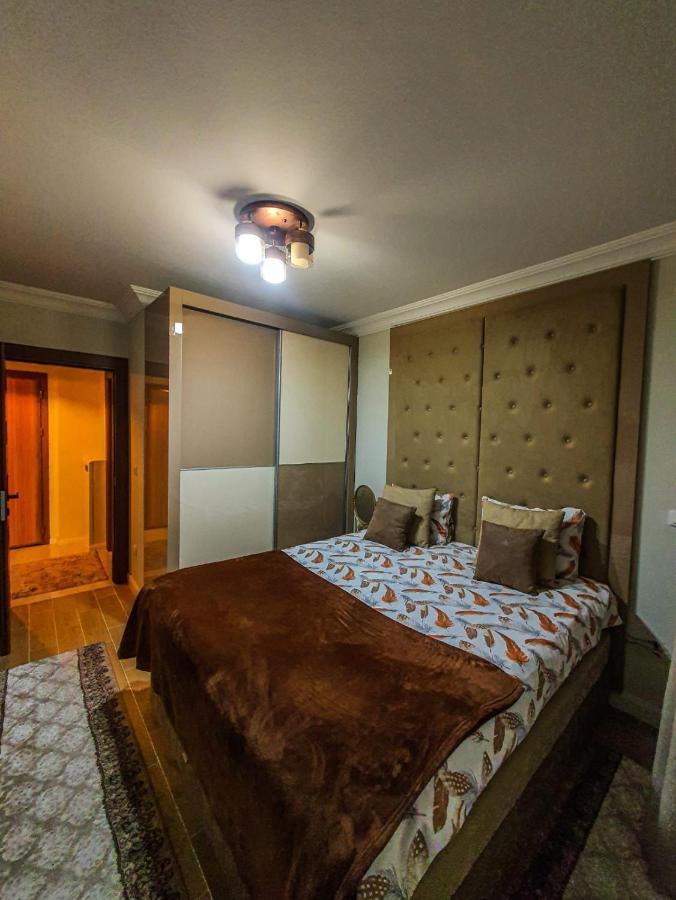 Avio Apartmani 2018 Novi Pazar Eksteriør bilde