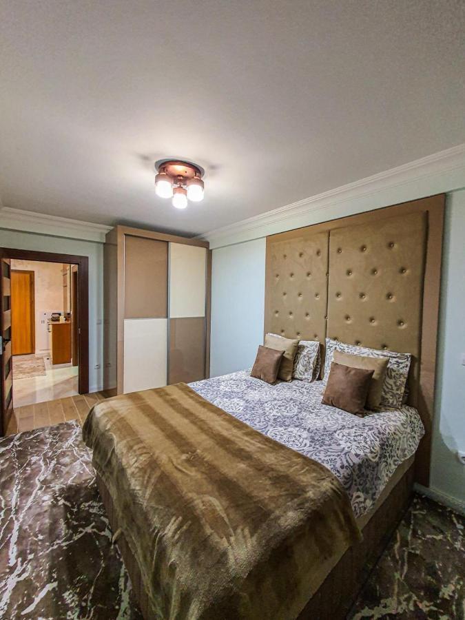 Avio Apartmani 2018 Novi Pazar Eksteriør bilde