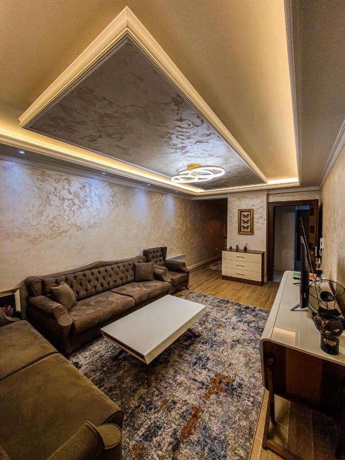 Avio Apartmani 2018 Novi Pazar Eksteriør bilde