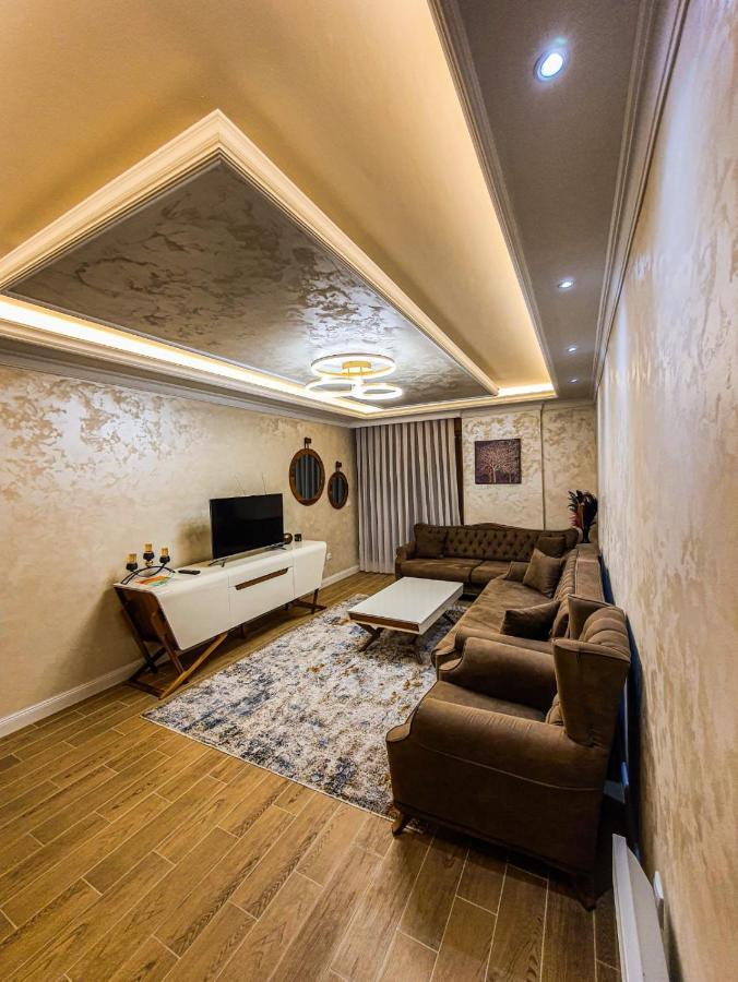 Avio Apartmani 2018 Novi Pazar Eksteriør bilde