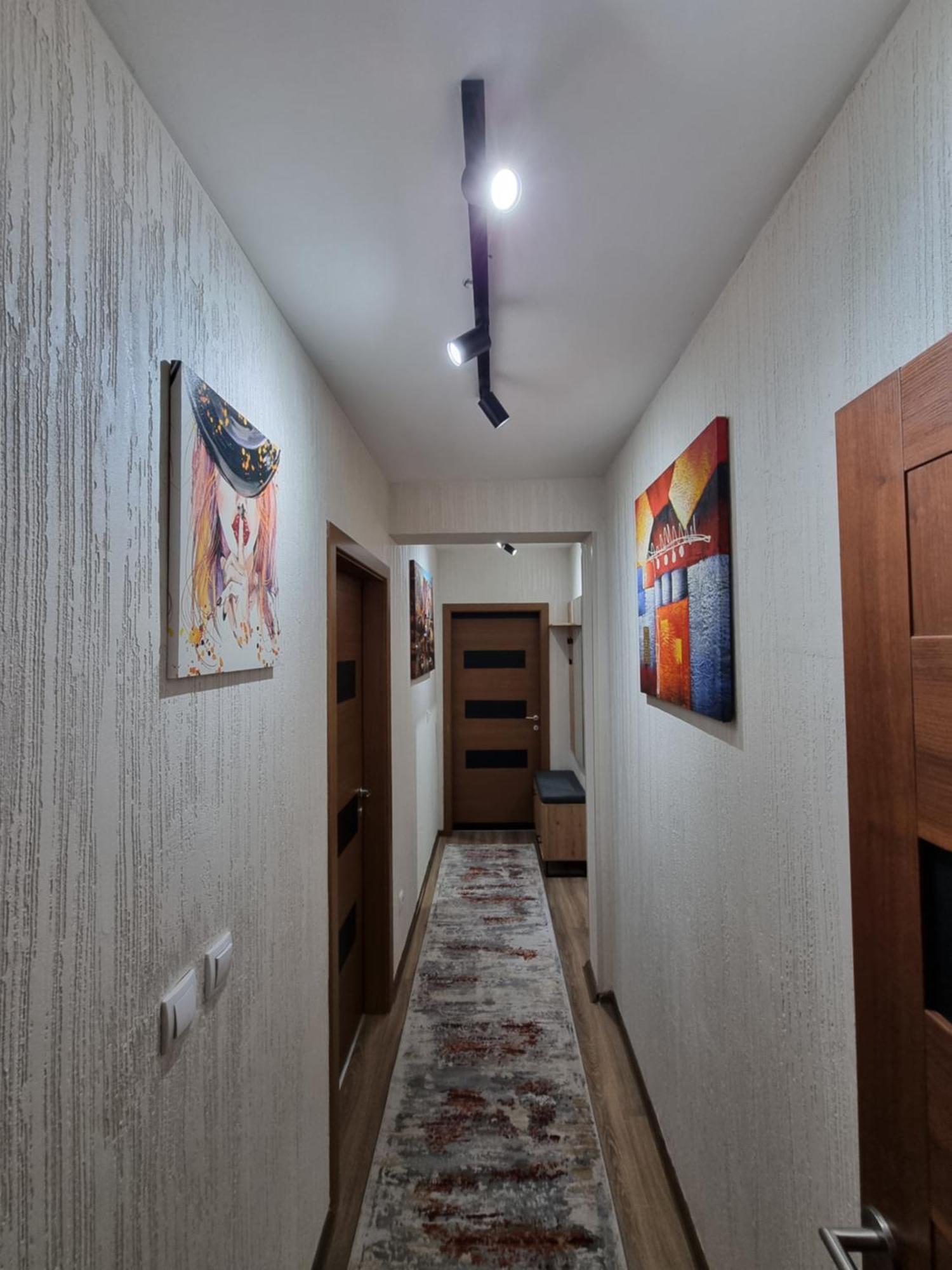 Avio Apartmani 2018 Novi Pazar Rom bilde