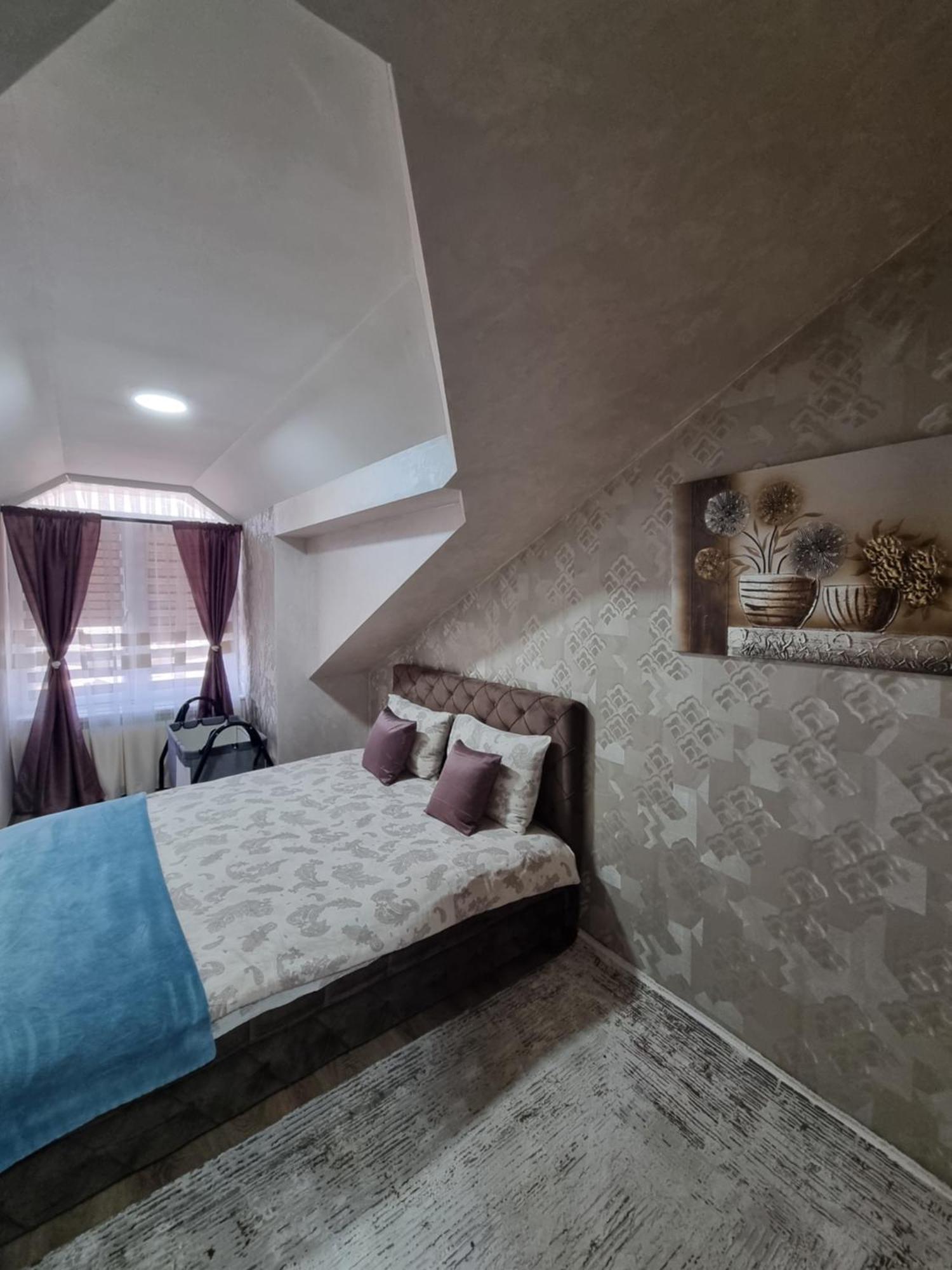 Avio Apartmani 2018 Novi Pazar Rom bilde