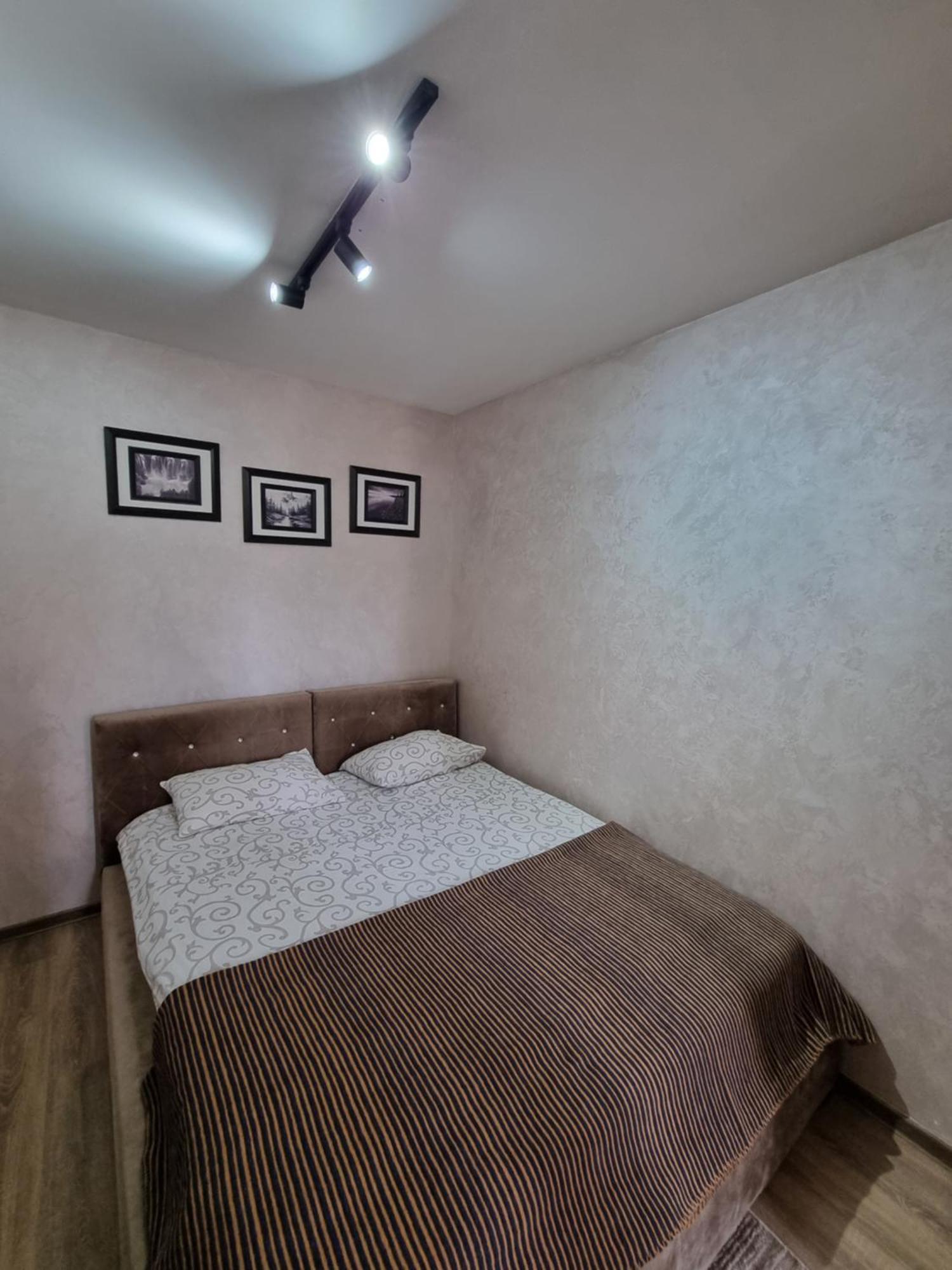 Avio Apartmani 2018 Novi Pazar Eksteriør bilde