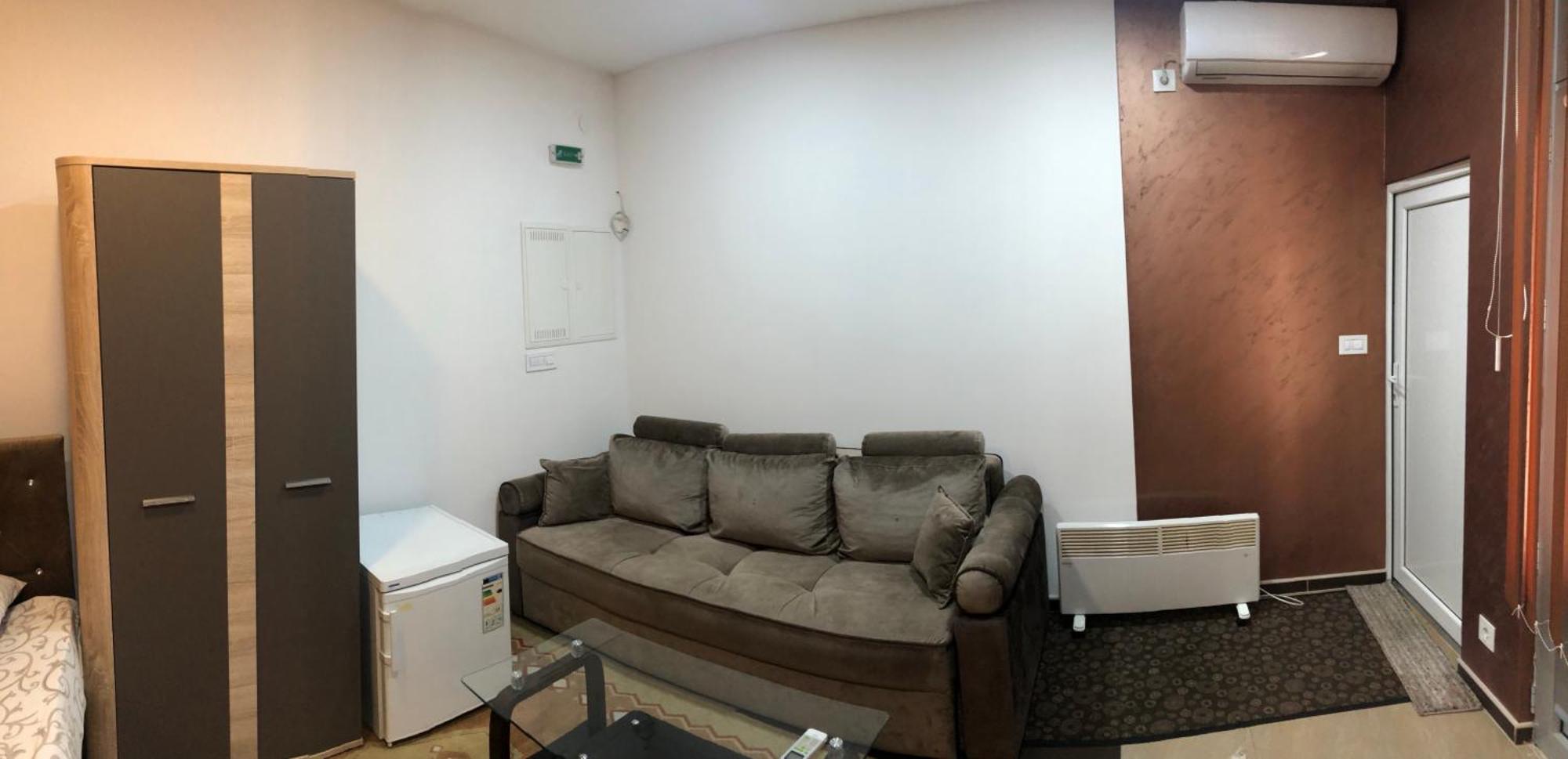 Avio Apartmani 2018 Novi Pazar Rom bilde