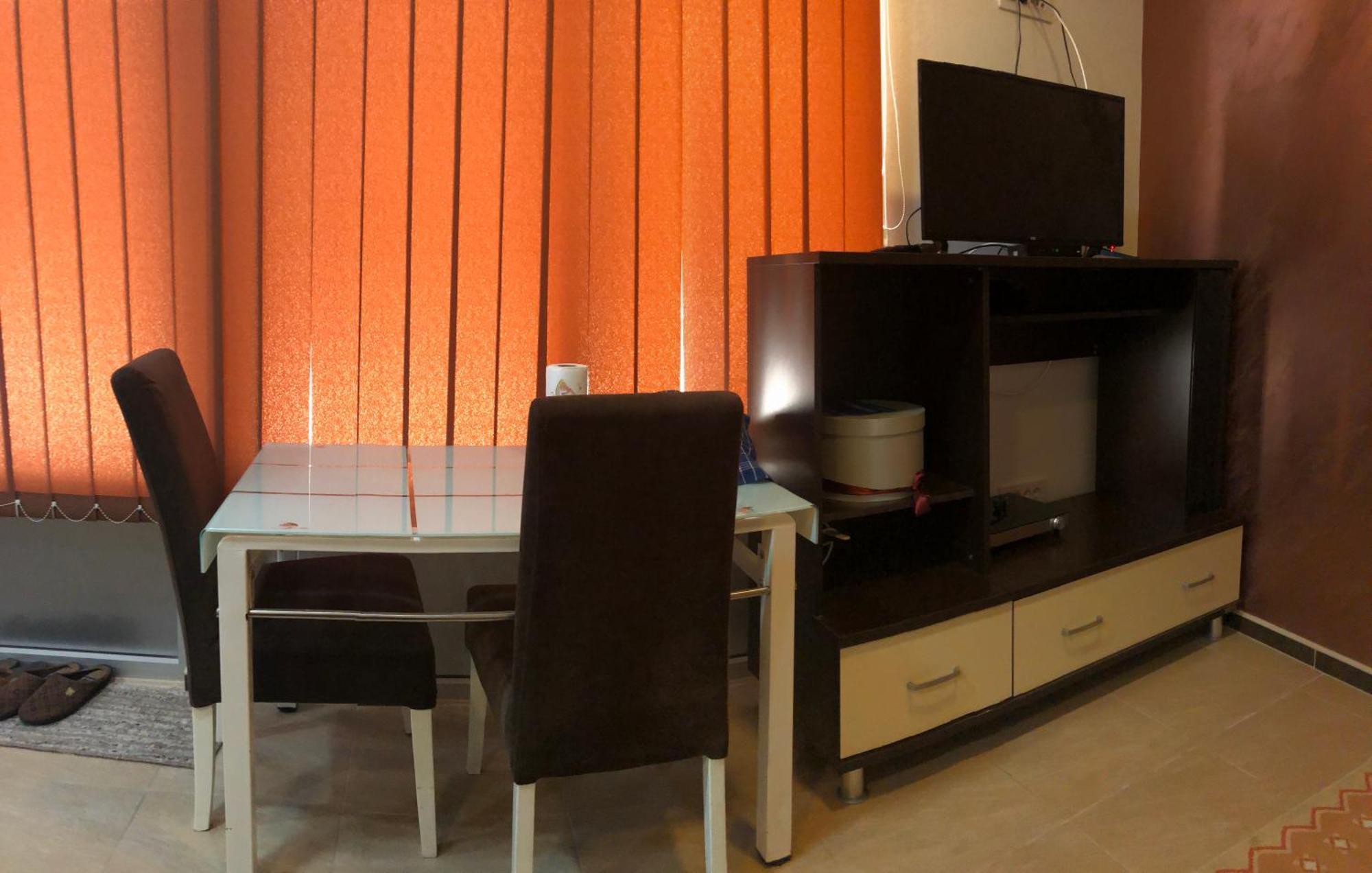 Avio Apartmani 2018 Novi Pazar Rom bilde