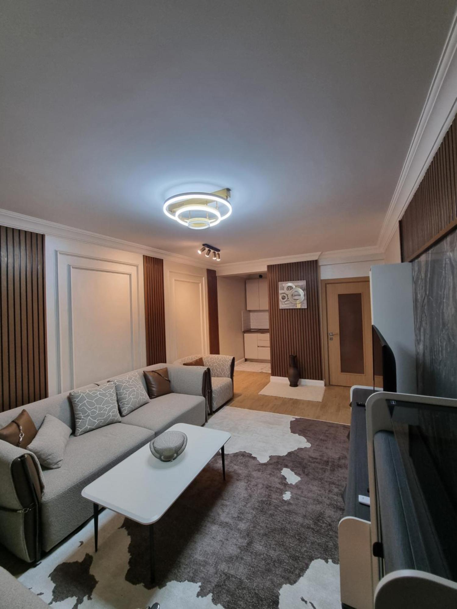 Avio Apartmani 2018 Novi Pazar Eksteriør bilde