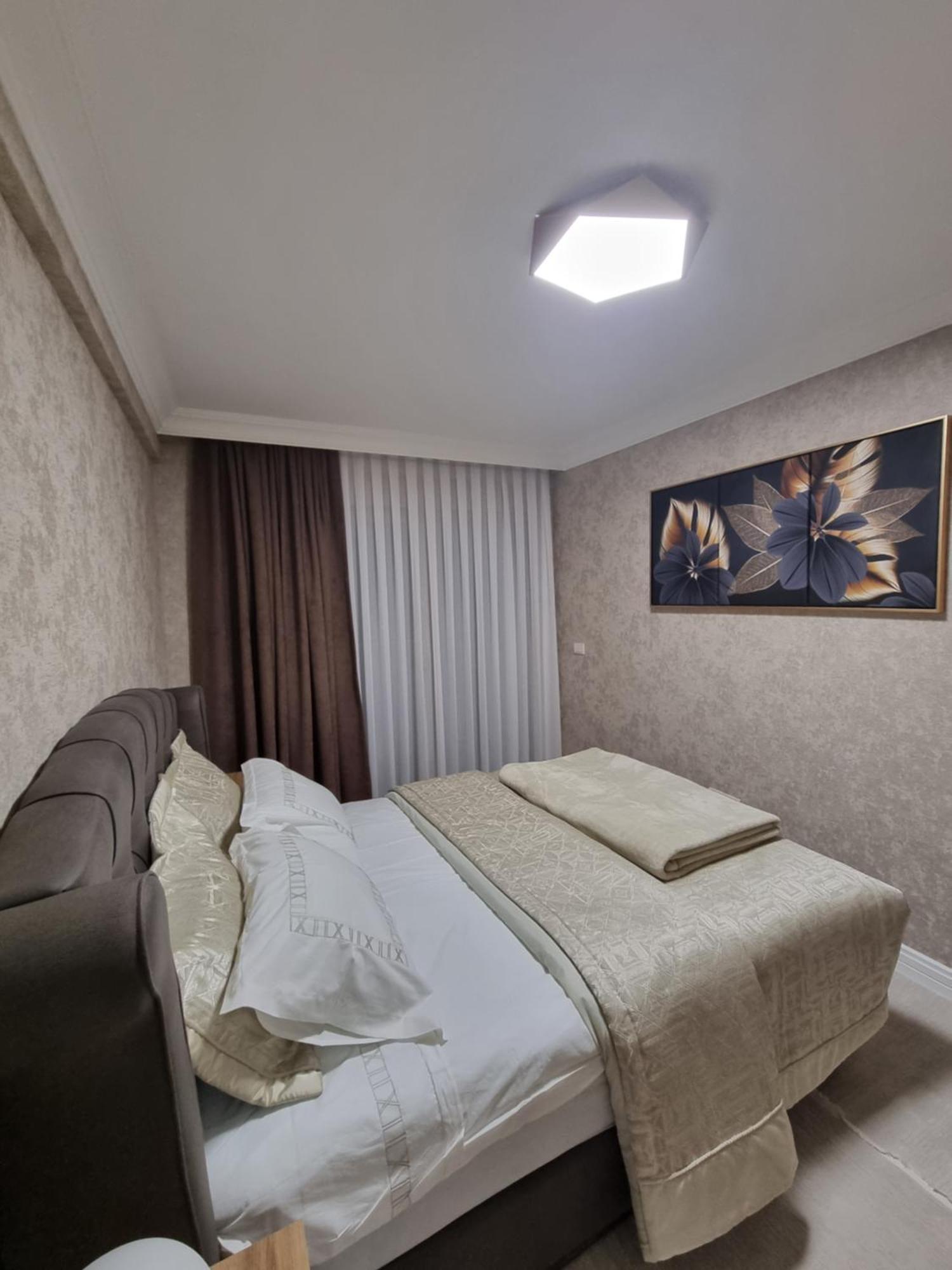 Avio Apartmani 2018 Novi Pazar Eksteriør bilde